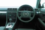 Audi A4 2.0 Sedan 2001 года (AU)